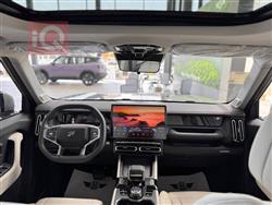 Jetour T1